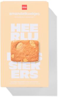 Hema Amandelkoekjes 85g