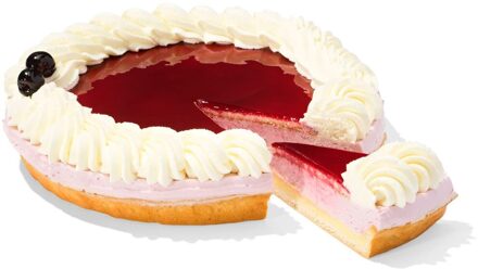 Hema Amarena kersenvlaai 10 p.