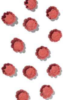 Hema Amuse cups bietensmaak - 12 stuks