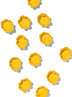 Hema Amuse cups wortelsmaak - 12 stuks