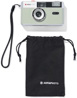 Hema Analoge fotocamera 35mm mint