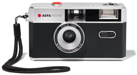 Hema Analoge fotocamera 35mm