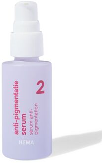 Hema Anti-pigmentatie serum SPF50 60+ 30ml