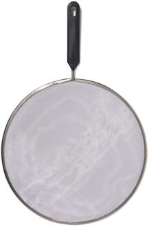 Hema Anti spatscherm Ø28cm