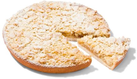 Hema Appelkruimelvlaai 10 p.