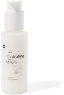 Hema Aqua Hydrating Serum 100ml
