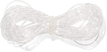 Hema Armbandjes touw transparant
