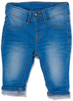 Hema Baby jogdenim blauw (blauw) - 92