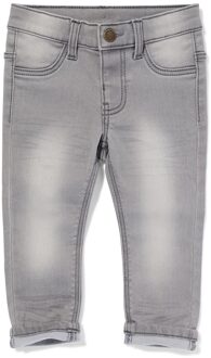 Hema Baby jogdenim grijs (grijs) - 80