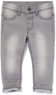 Hema Baby jogdenim grijs (grijs)
