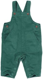 Hema Baby Jumpsuit Groen (groen) - 68