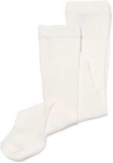 Hema Baby maillots met katoen - 2 stuks gebroken wit (gebroken wit) - 80