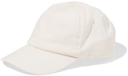 Hema Baby pet gebroken wit ivoor (ivoor) - 98/104