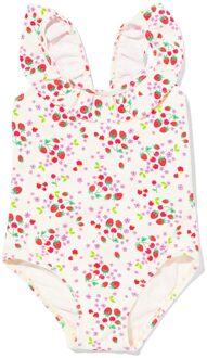 Hema Babybadpak fruit multi (multi)