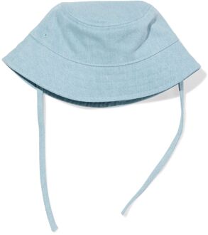 Hema Babyhoed denim (denim) - 98/104