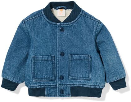 Hema Babyjack denim denim (denim) - 86