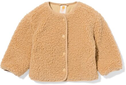 Hema Babyjas teddy beige (beige) - 98