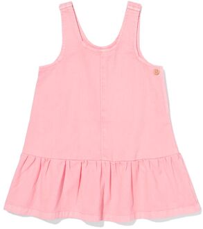 Hema Babyjurk roze (roze) - 86