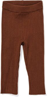 Hema Babylegging donkerbruin (donkerbruin) - 98