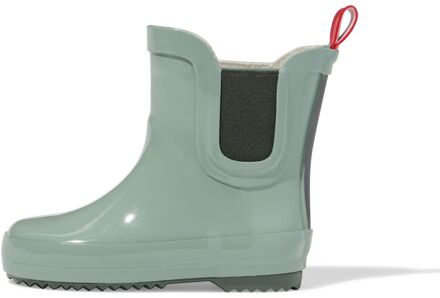 Hema Babyregenlaars lichtgroen (lichtgroen) - 22