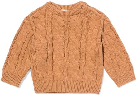 Hema Babytrui bruin (bruin) - 74