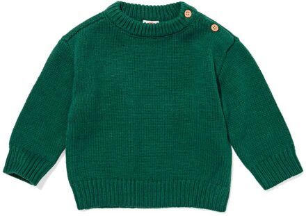 Hema Babytrui groen (groen) - 98