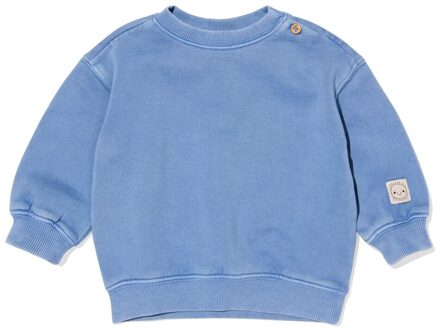 Hema Babytrui jersey blauw (blauw) - 62
