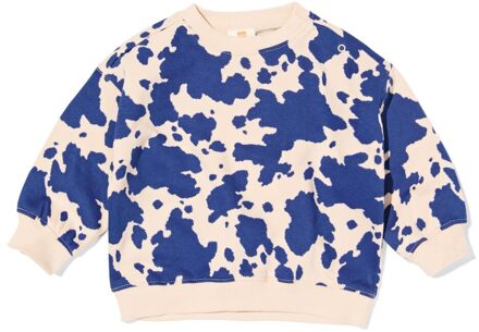 Hema Babytrui jersey ecru (ecru) - 86