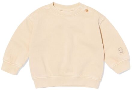 Hema Babytrui jersey zand (zand) - 92