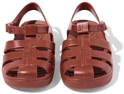 Hema Babywaterschoenen cognac (cognac) - 21