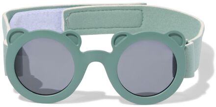 Hema Babyzonnebril beer groen (Green)