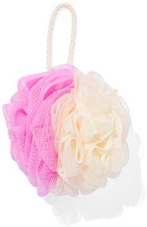 Hema Badbloem wit/roze