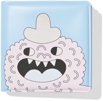 Hema Badboek monsters