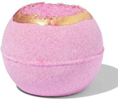 Hema Badbruisbal badzout zwarte bes cacao