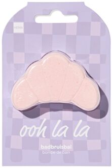 Hema Badbruisbal croissant