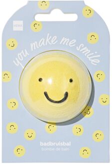 Hema Badbruisbal gezichtje