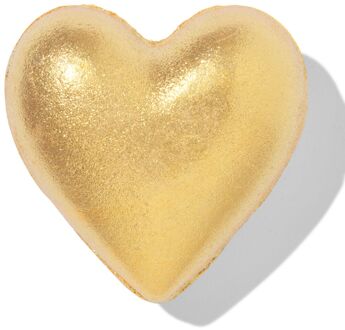 Hema Badbruisbal hart aardbeien