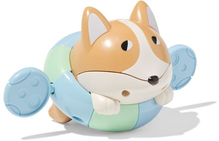 Hema Baddier opwindbaar hond