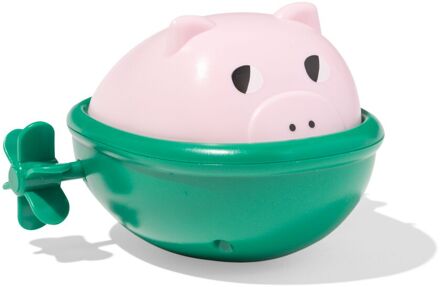 Hema Baddier opwindbaar varken