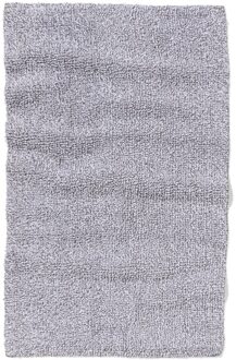 Hema Badmat - 50 x 85 cm - hotel extra zacht - lichtgrijs (lichtgrijs)