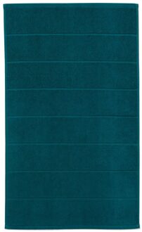 Hema Badmat 50x85 zware kwaliteit diep groen (donkergroen)
