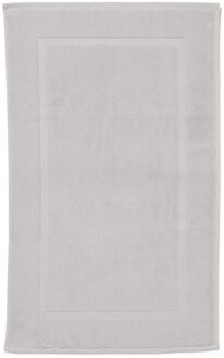 Hema Badmat 50x85 zware kwaliteit lichtgrijs (lichtgrijs)