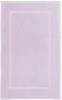 Hema Badmat 50x85 zware kwaliteit lila (lila)