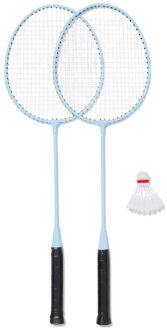Hema Badmintonset met shuttles
