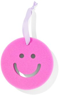 Hema Badspons gezichtje