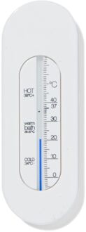Hema Badthermometer (wit)