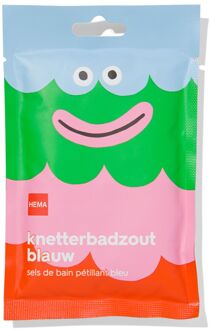 Hema Badzout knetter blauw 50g