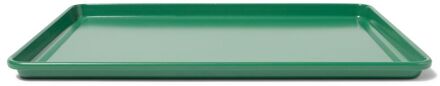 Hema Bakplaat 26x39cm PFAS-vrij (groen)