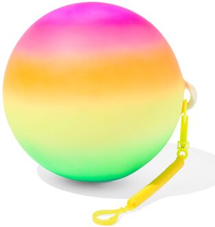 Hema Bal 20cm met koord