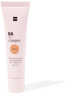 Hema BB cream dark 20ml